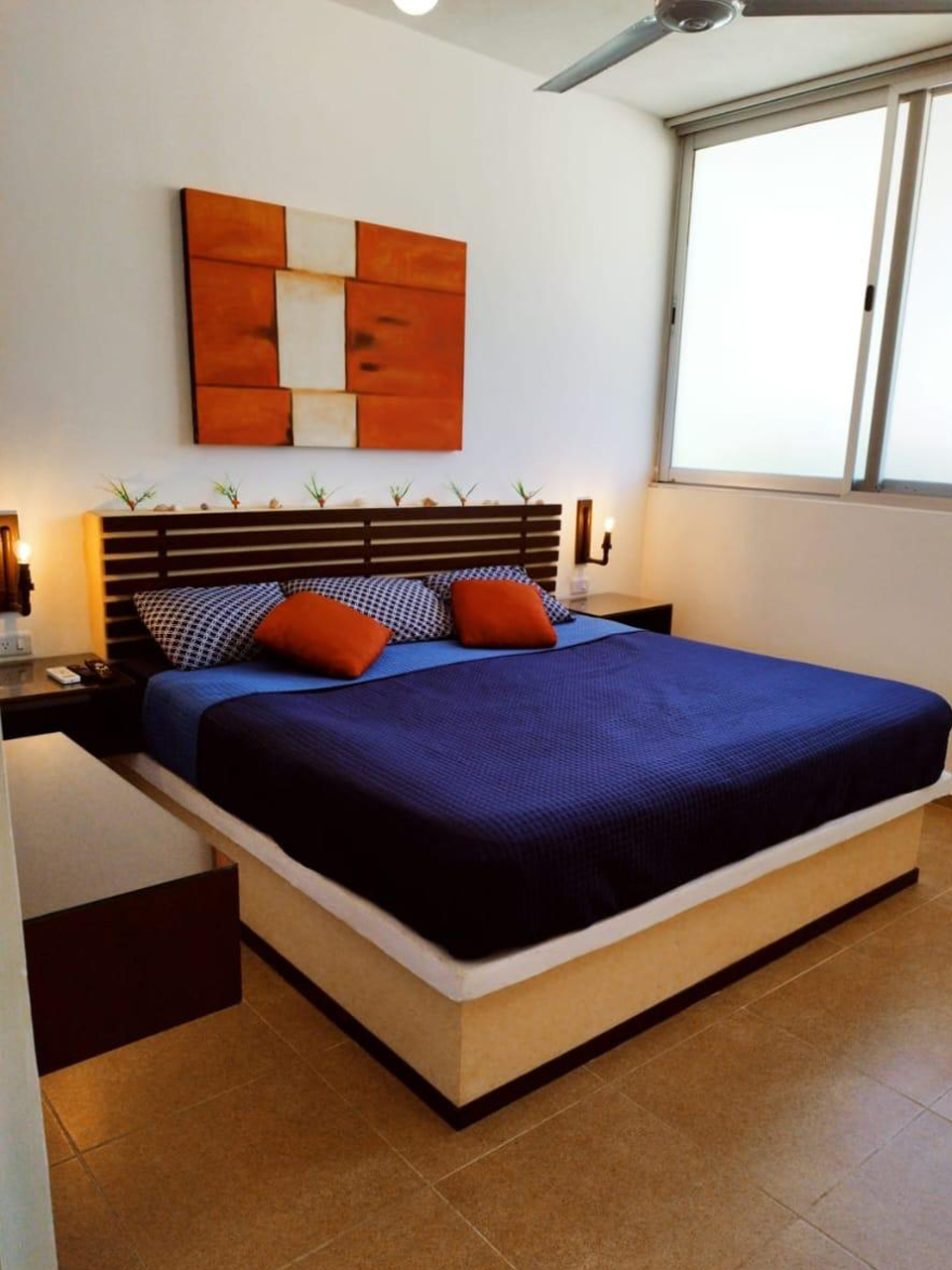 Habitación Principal