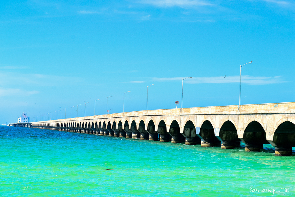 Playa Turquesa