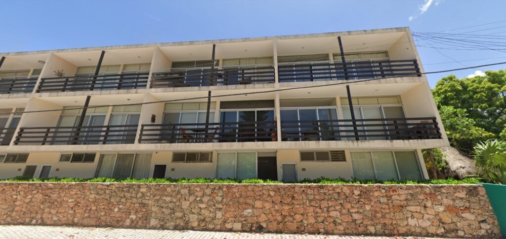 Penthouse 8 en Neek Kaan