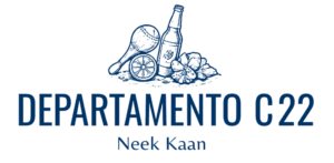 Logo de C22 en Neek Kaan