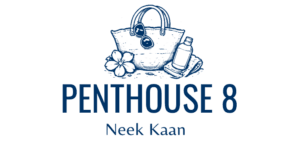 Logo de Penthouse 8 en Neek Kaan
