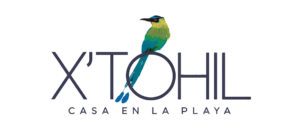 Logo de Casa X’tohil
